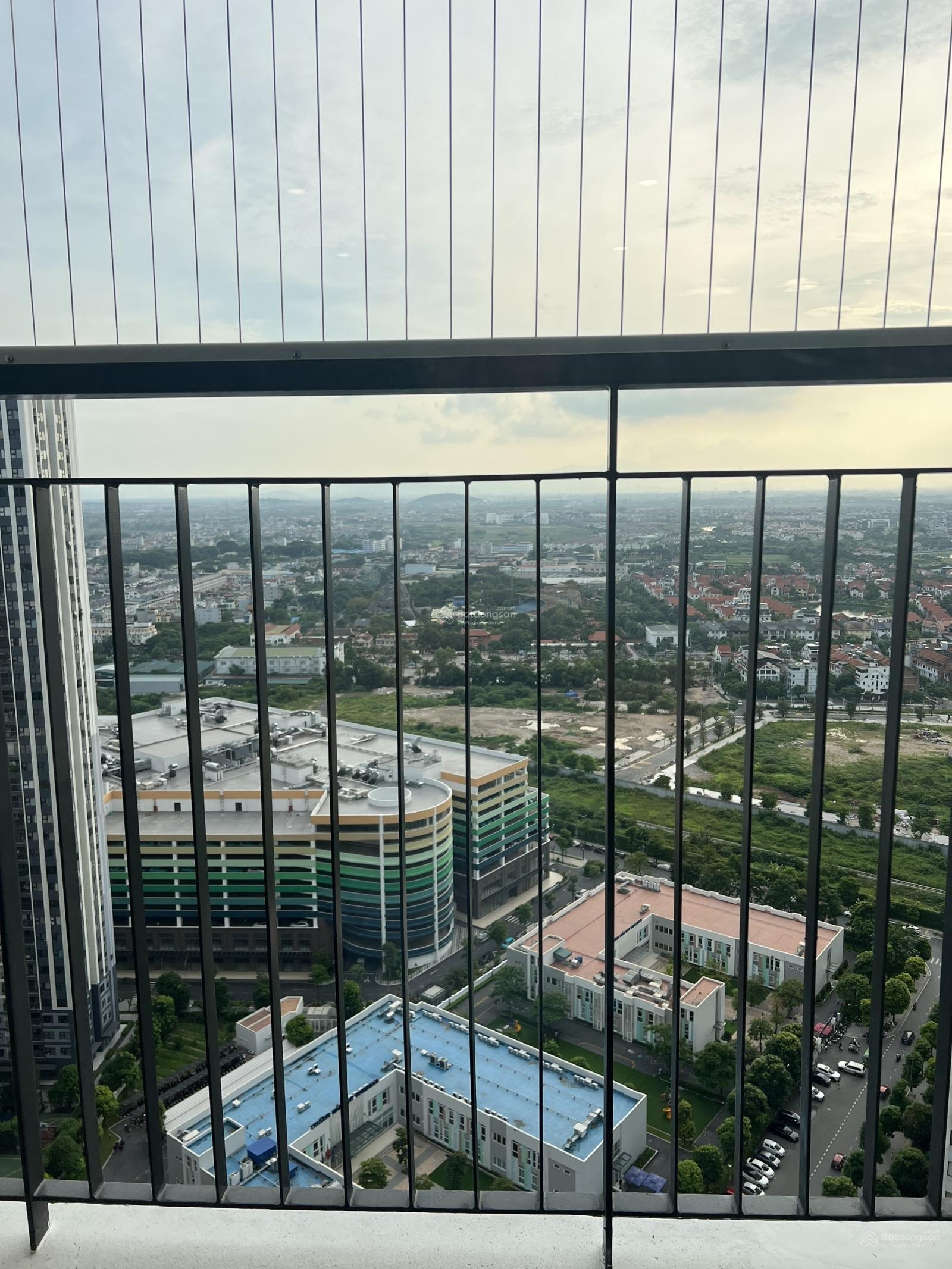 Bán căn 1PN+ Imperia Smart City 43m² – view hồ bơi – sẵn sổ – giá 3,5 tỷ – media 5