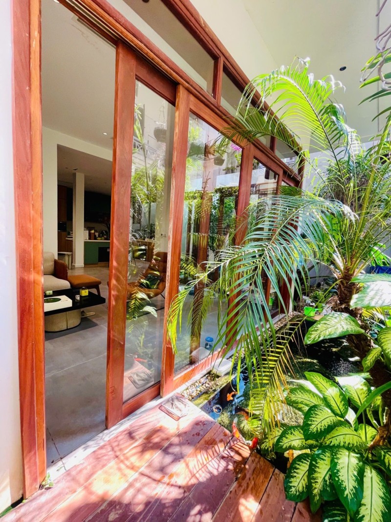 Bán BT nhà vườn 130m2, phố Linh Lang 4 tầng mt11m , hơn 50 tỷ CTL – media 9