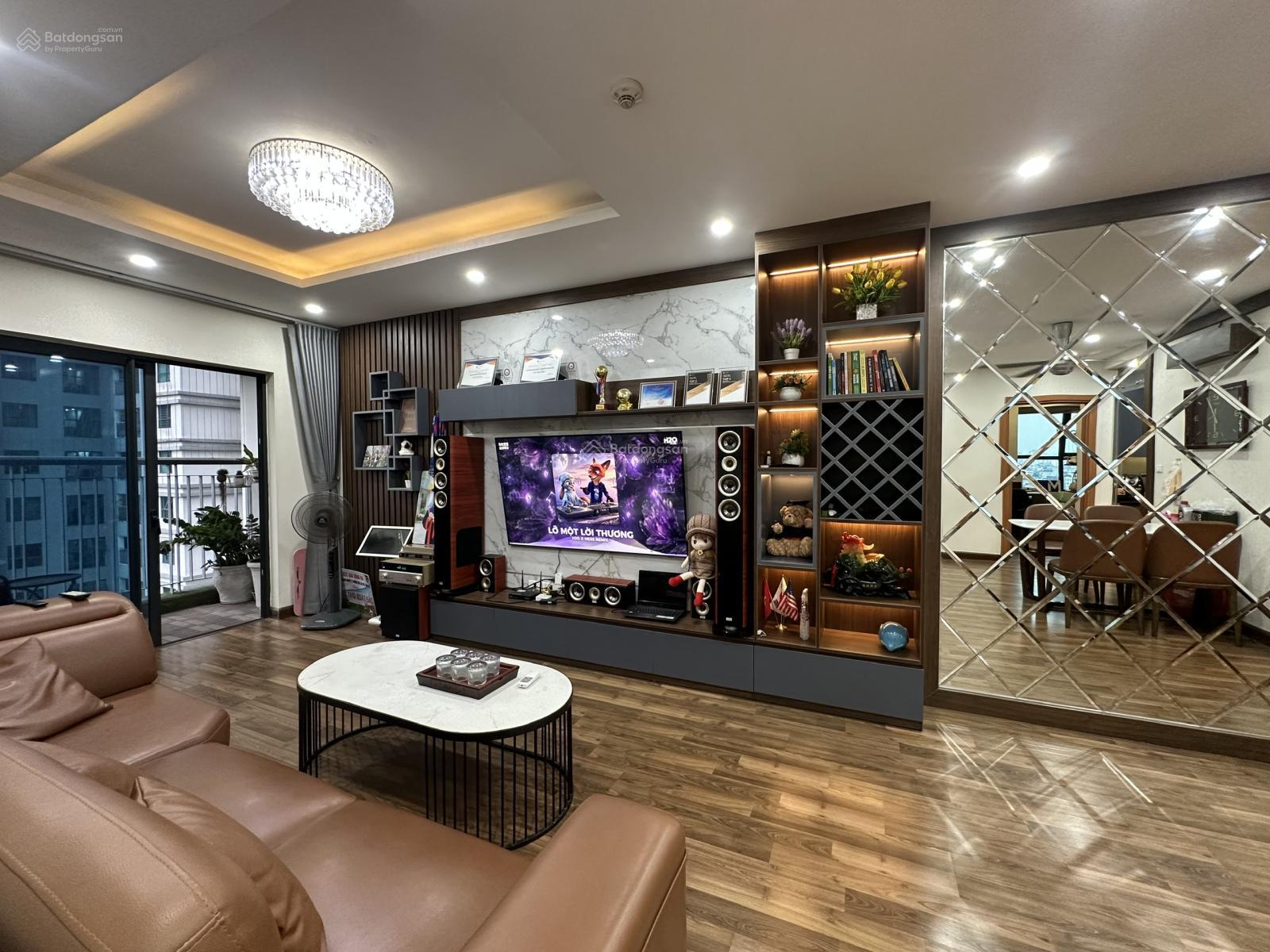 Goldmark City quỹ 12 căn 2PN–4PN, giá từ 4,9 tỷ – nhiều chủ cần bán nhanh – media 18
