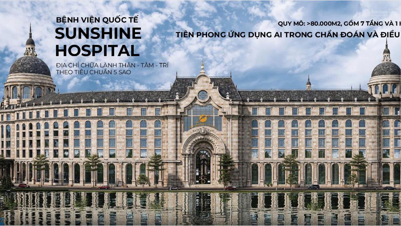 PKD Noble Palace Tây Thăng Long – Hoàng Quốc Việt kéo dài – Giá 12 tỷ – CK 15% – media 2