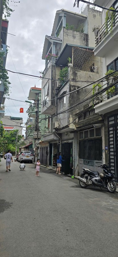 Bán mảnh đất ngõ Thụy Phương ô tô vào nhà C4 nhỉnh 7 tỷ gần hô xây đầu tư ở sướng – media 5