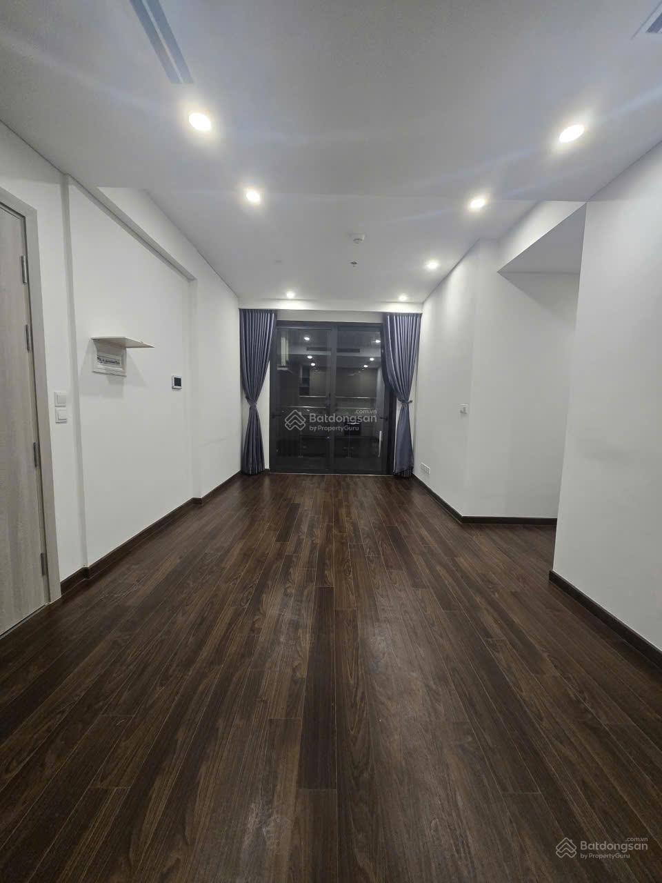 Bán căn 3PN Masteri West Heights 75m² – sẵn sổ hồng – view bể bơi – giá 7,4 tỷ – media 9