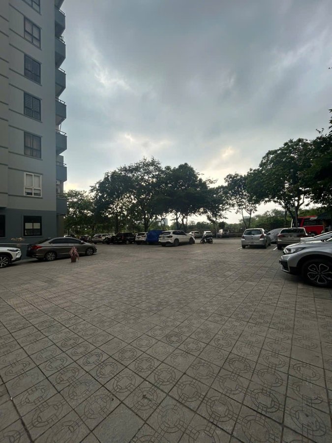 Bán căn hộ 4 pn, lô góc KĐT Resco Phạm Văn Đồng 120m giá hơn  5 tỷ – media 3