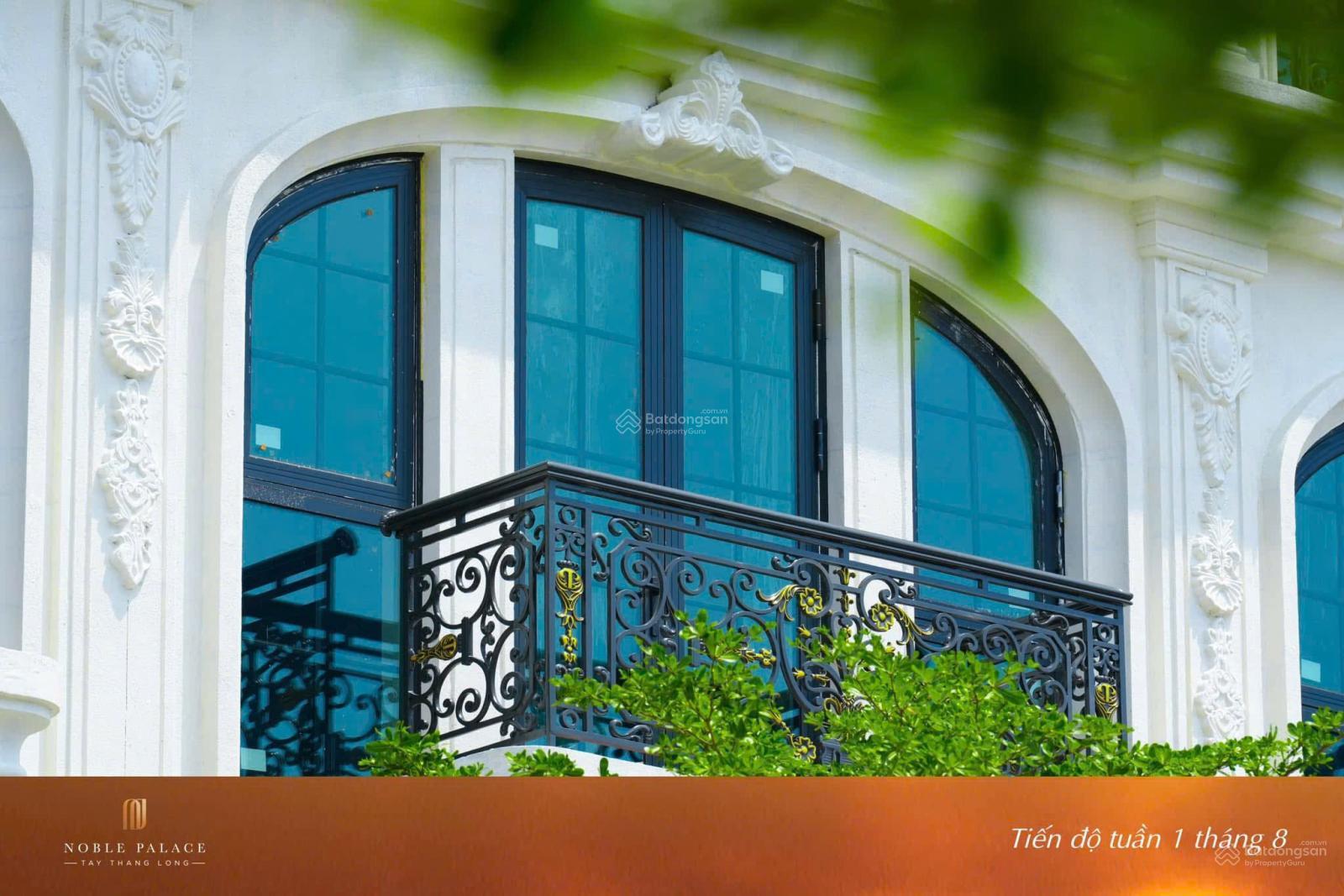 PKD Noble Palace Tây Thăng Long – Hoàng Quốc Việt kéo dài – Giá 12 tỷ – CK 15% – media 3