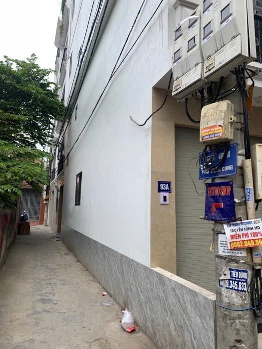 Bán nhà 15 phòng khép kín phố Trần Cung 80m, Dòng tiễn ổn định – media 9