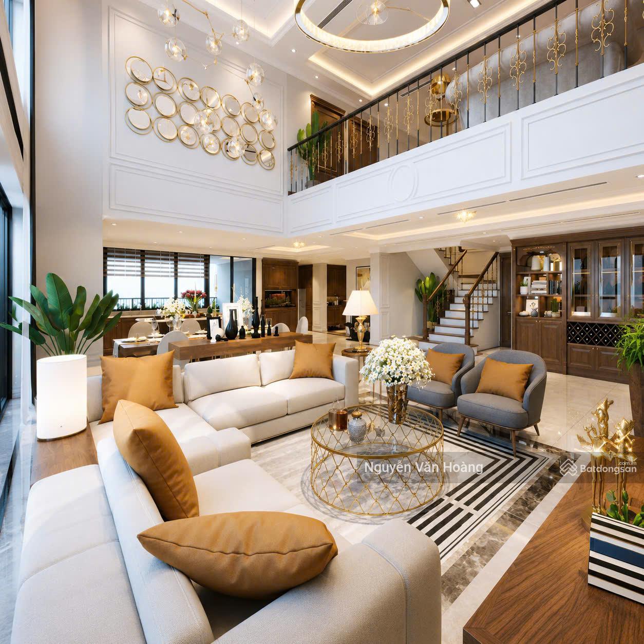 Bán Duplex The Zei 186m², 4PN, tầng cao thoáng đẹp, sổ đỏ sẵn – 19,9 tỷ – media 4