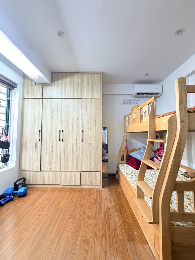 Bán căn hộ 4 pn, lô góc KĐT Resco Phạm Văn Đồng 120m giá hơn  5 tỷ – media 11