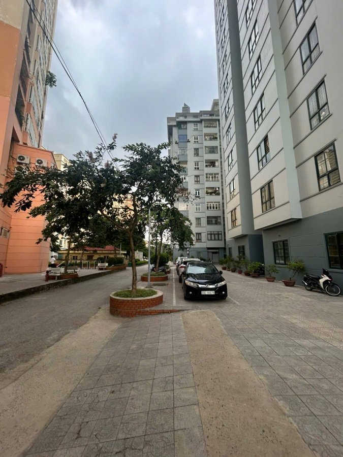 Bán căn hộ 4 pn, lô góc KĐT Resco Phạm Văn Đồng 120m giá hơn  5 tỷ – media 4