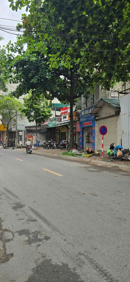 Bán mảnh đất ngõ Thụy Phương ô tô vào nhà C4 nhỉnh 7 tỷ gần hô xây đầu tư ở sướng – media 2