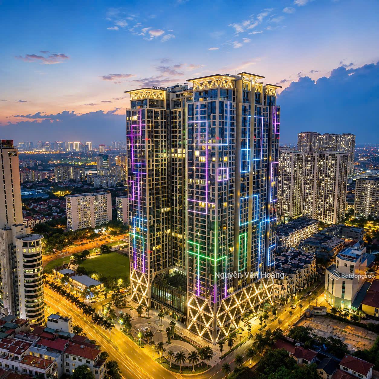 Bán Duplex The Zei 186m², 4PN, tầng cao thoáng đẹp, sổ đỏ sẵn – 19,9 tỷ – media 2