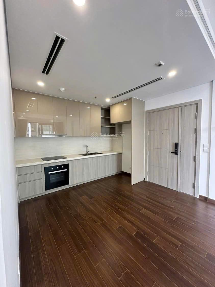 Bán căn 3PN Masteri West Heights 75m² – sẵn sổ hồng – view bể bơi – giá 7,4 tỷ – media 8