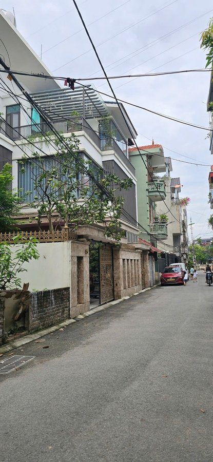 Bán mảnh đất ngõ Thụy Phương ô tô vào nhà C4 nhỉnh 7 tỷ gần hô xây đầu tư ở sướng – media 6
