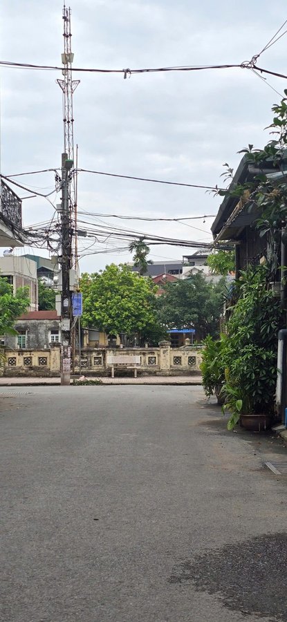 Bán mảnh đất ngõ Thụy Phương ô tô vào nhà C4 nhỉnh 7 tỷ gần hô xây đầu tư ở sướng – media 4