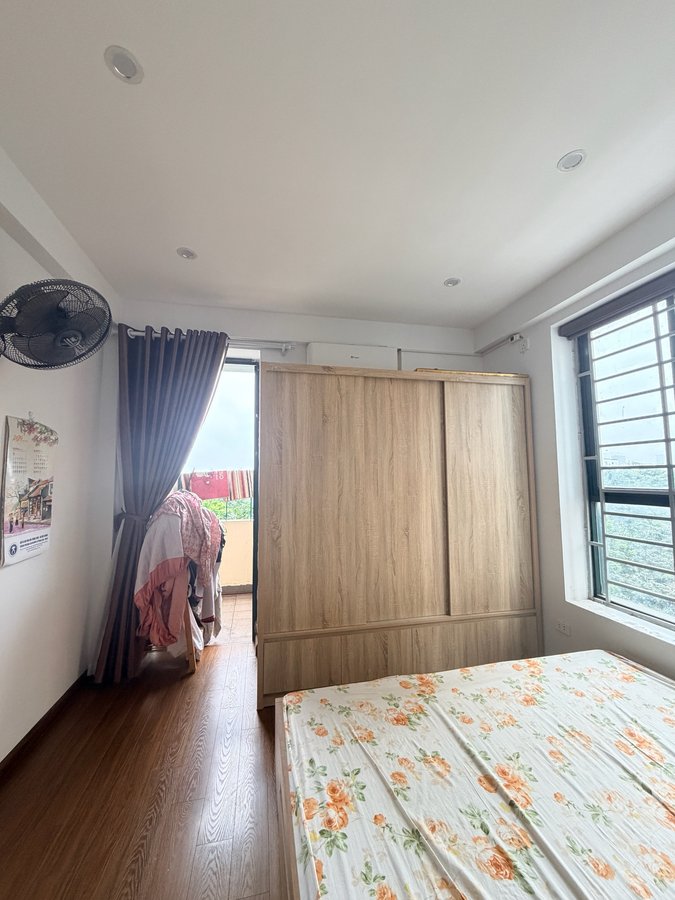 Bán căn hộ 4 pn, lô góc KĐT Resco Phạm Văn Đồng 120m giá hơn  5 tỷ – media 8