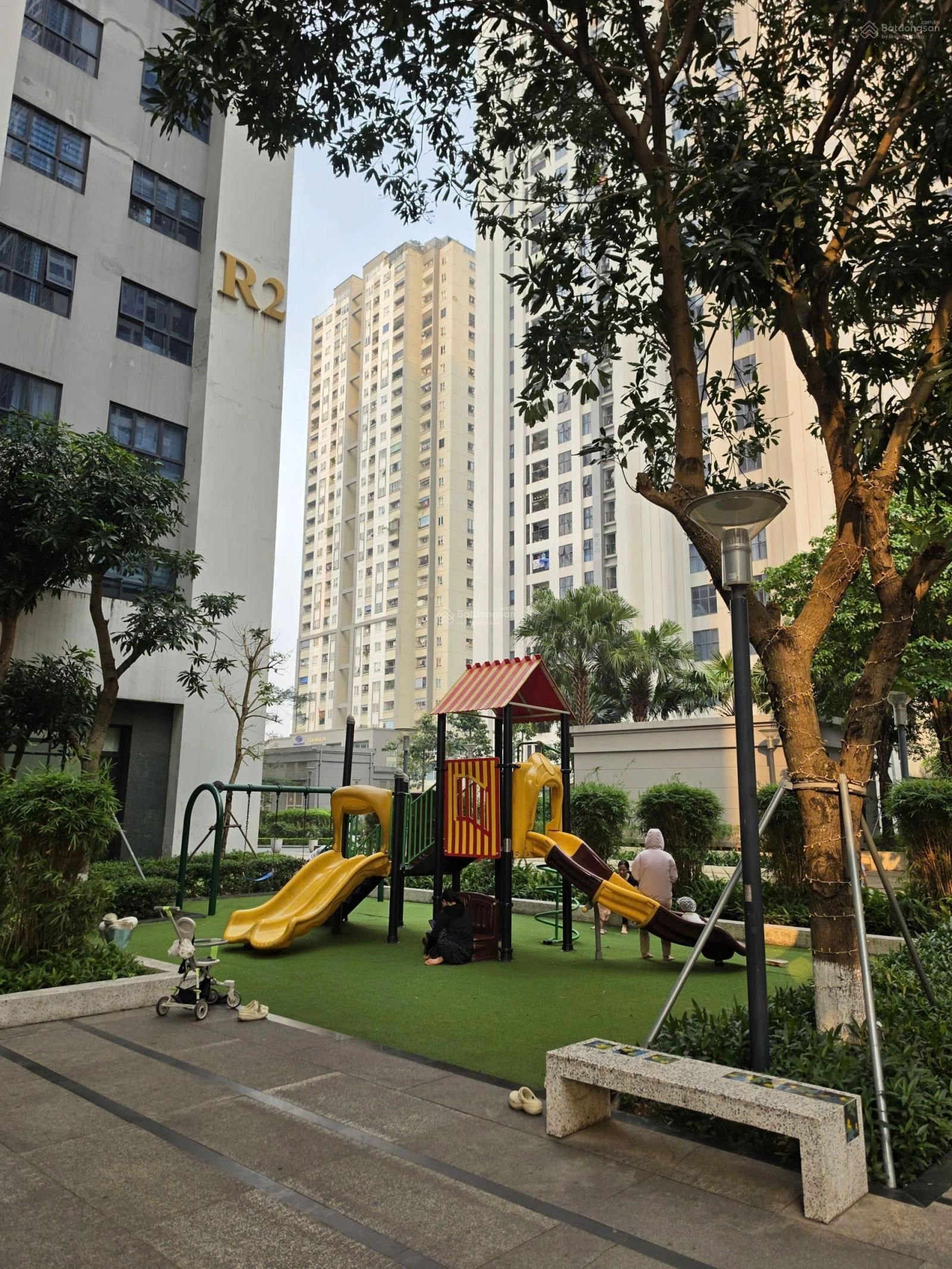 Goldmark City quỹ 12 căn 2PN–4PN, giá từ 4,9 tỷ – nhiều chủ cần bán nhanh – media 2