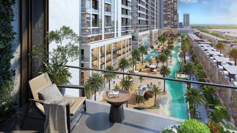 Noble Crystal Tây Hồ – WorldHotels Residences