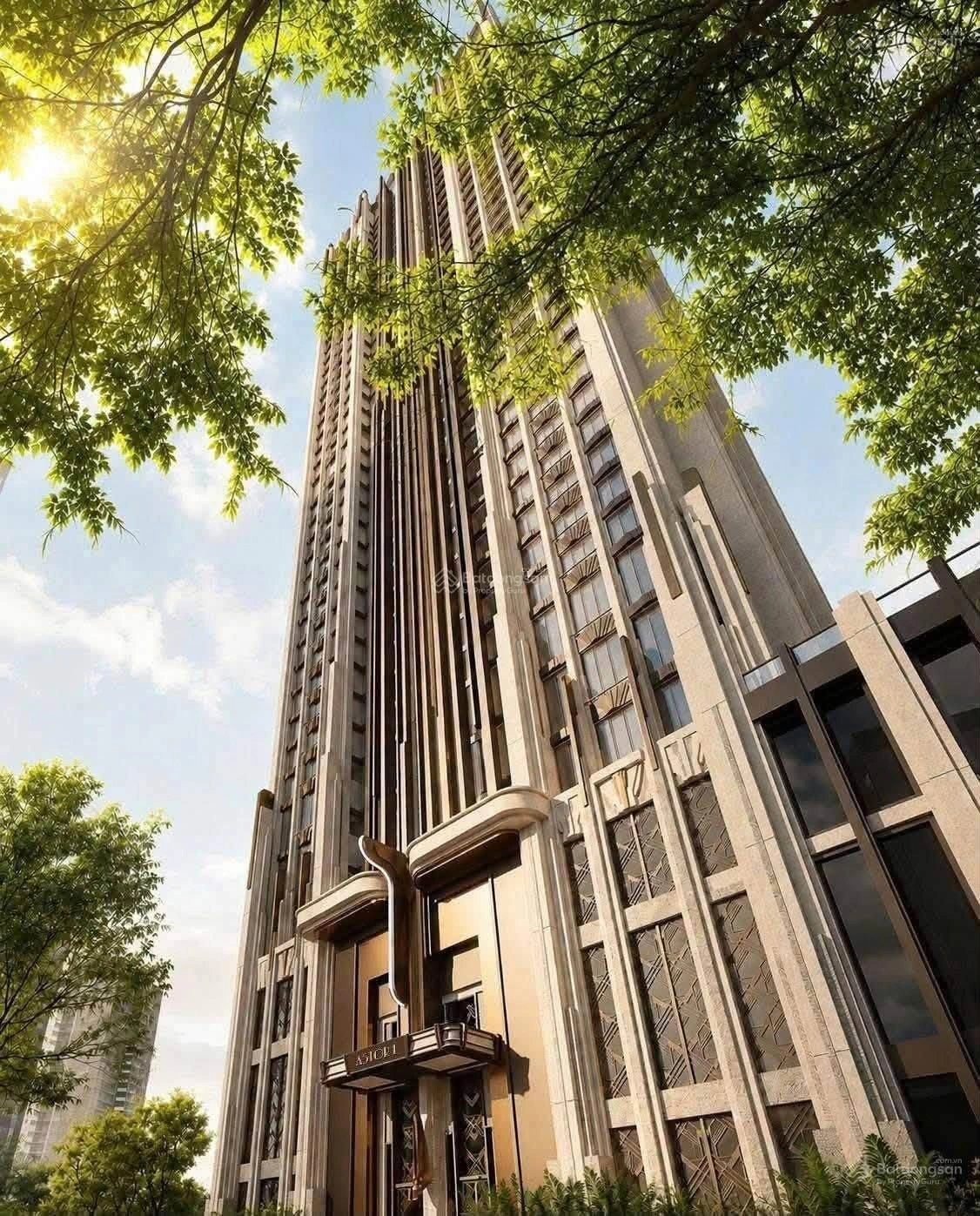 ASTOR 1 - Ảnh 1