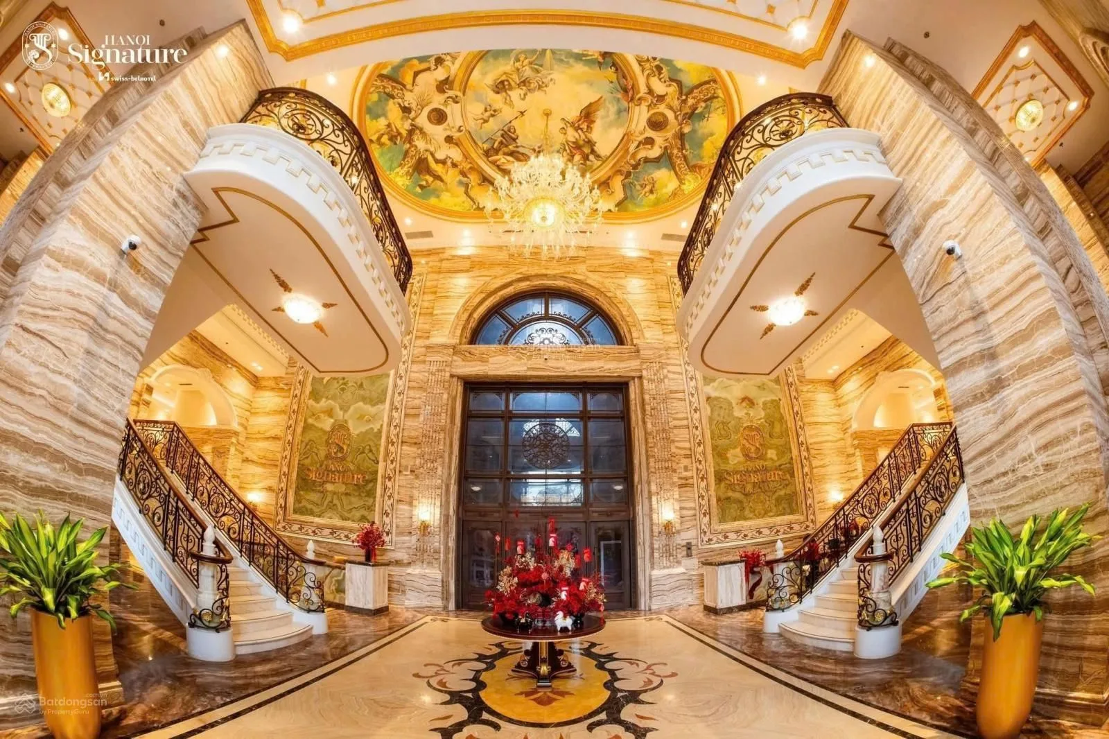 Hanoi Signature By Swiss - Belhotel